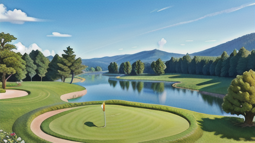 ハンディキャップホール戦略