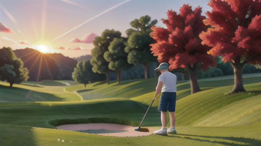 ハンディキャップホールに関するよくある誤解