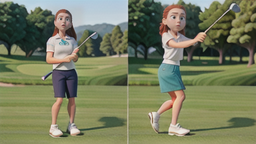 男女メジャーの違いと共通点