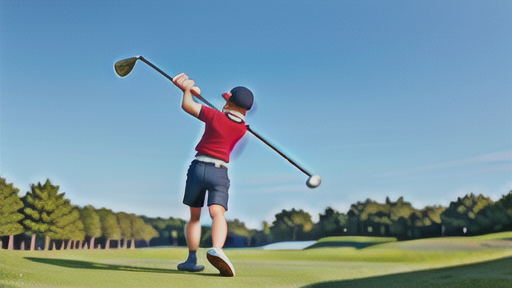 パーシモンウッド全盛期