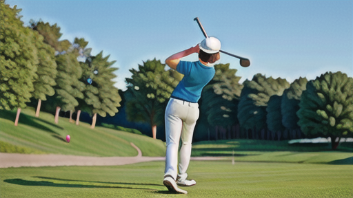 「手打ち」がスコアを崩す理由