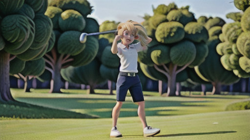 「体幹」を使ったスイングを習得するには？