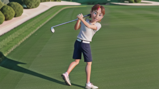 「手打ち」を克服してワンランク上のゴルファーへ