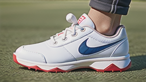 ゴルフシューズの進化は続く