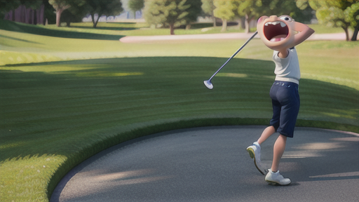 シャフトの役割とは？