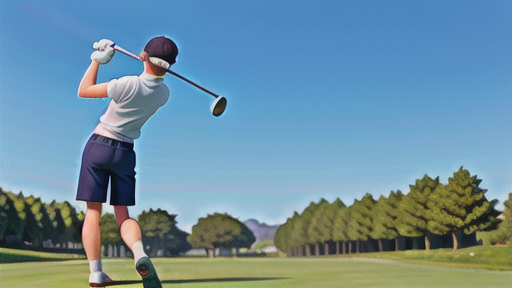 まとめ：グロススコアを意識してゴルフを楽しもう！