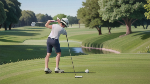 自分に合うシャフト選びの重要性