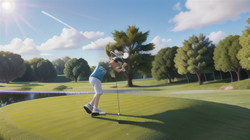 クロスウィンドが弾道に与える影響