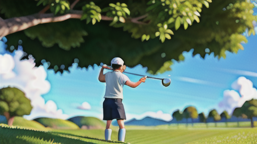 「Nuke」が使われる場面 - 飛距離だけじゃない！