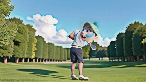 実践練習でスコアアップを目指そう！