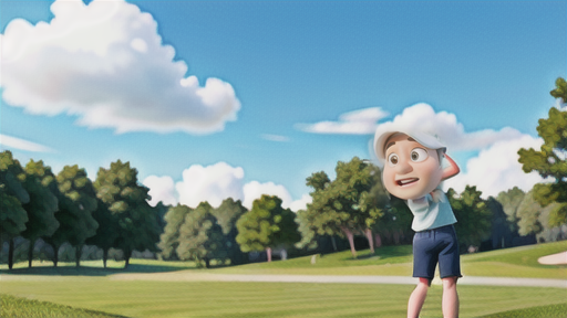 まとめ：スラングでゴルフをもっと楽しく！