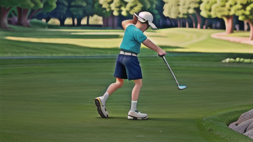 ピンをデッドに狙うメリットとリスク