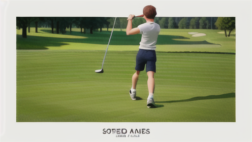 攻略のヒント！バミューダグラスに適したクラブ選び