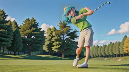 グリップの握り方