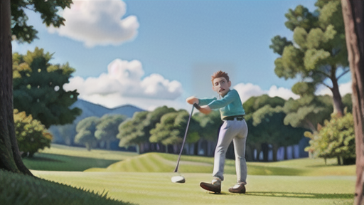 まとめ：芝の知識でワンランク上のゴルファーに