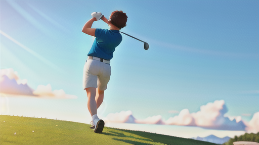 ゴルフでメンタルが崩れた時の対処法