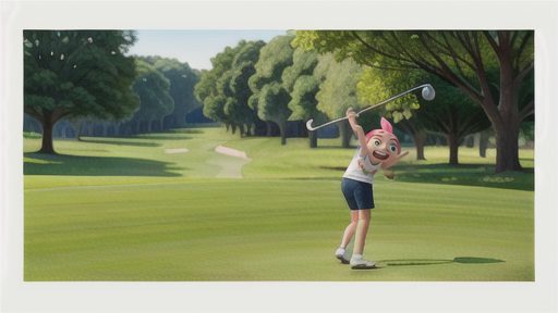 クラブセッティングの重要性