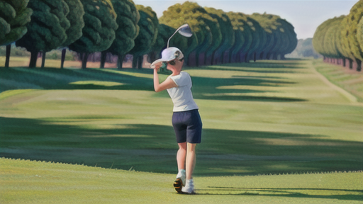 自分に合ったシャフト選びの重要性