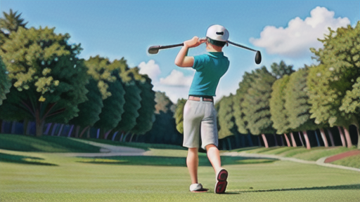 ビジターでも気軽にラウンド！新しい形のゴルフ場