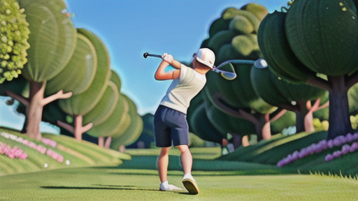 自分に合ったゴルフの楽しみ方を見つけよう