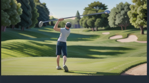 どんなゴルファーにおすすめ？