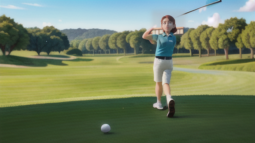 目標線とプレー線の違い