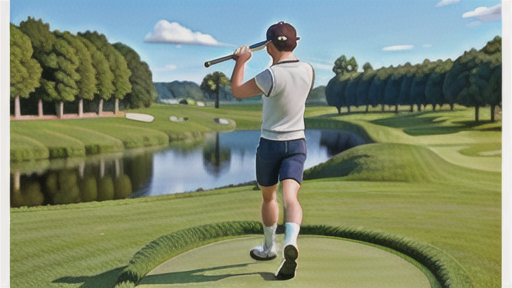 状況別の打ち方：距離とライの違い