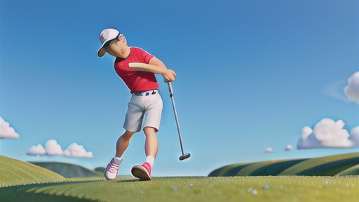 目標線の決め方