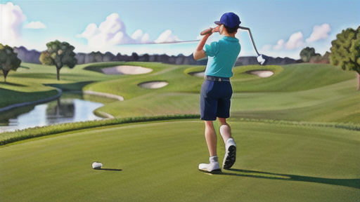 こんなゴルファーにおすすめ