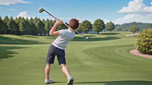 元調子シャフトの特徴とメリット