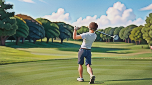 どんなゴルファーにおすすめ？