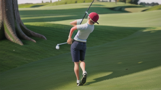 サイズ選びで変わる！フィット感が重要な理由