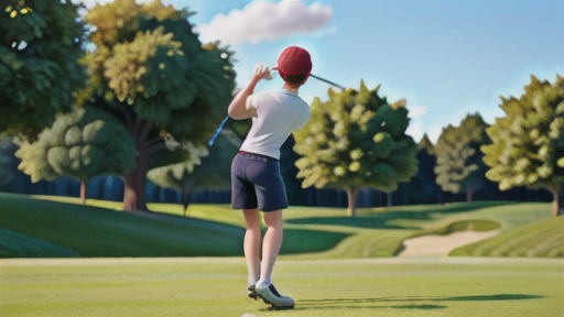 ゴルフコンペで必須のタイブレーカー