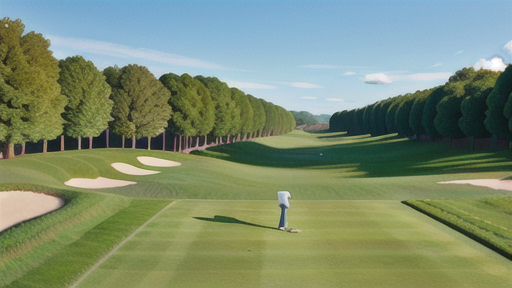 クワドラプルボギーを叩く原因