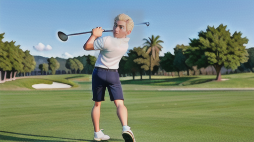 テンプラしても大丈夫！コースでの対処法