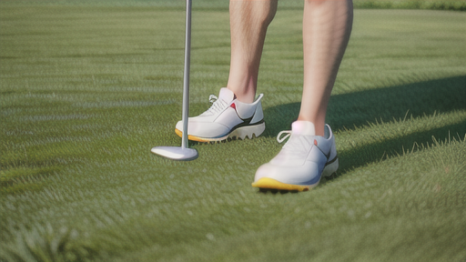 パターゴルフの魅力：集中力と戦略性が試される