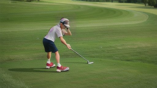 最適なクラブ選びのポイント