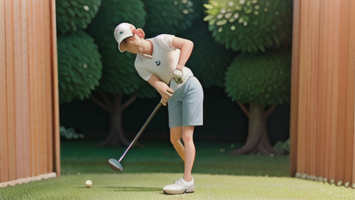 練習で克服！オーバクラブ脱出