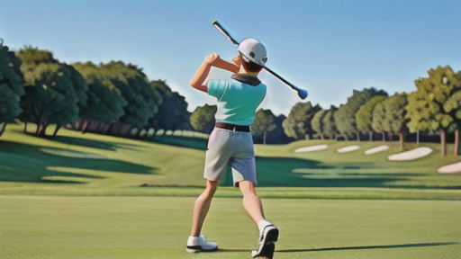 初心者から上級者まで楽しめるパターゴルフコース