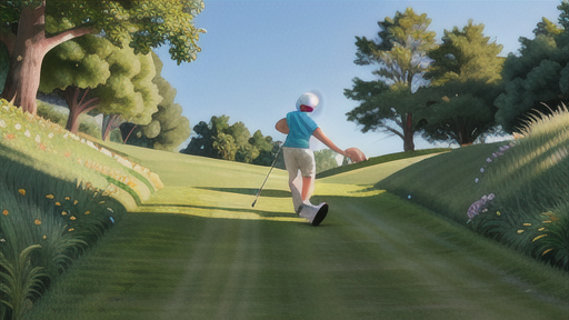 左足上がり？右足上がり？状況別の対処法