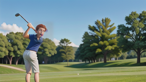 スコアアップのカギ！グリーン攻略の秘訣