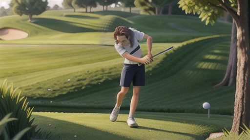 知っておきたいグリーンのマナー