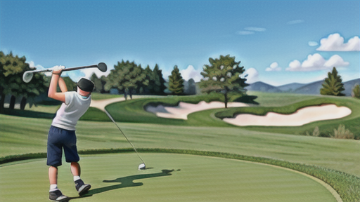 通常のグリーンとの違い