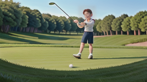 メンバーシップ不要！気軽にゴルフを楽しめる