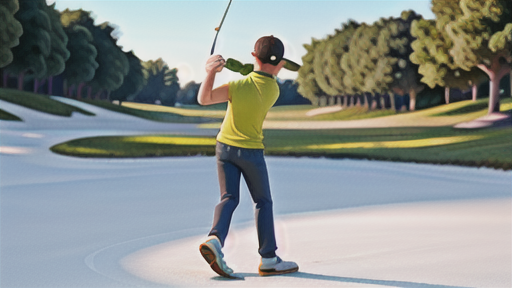 まとめ：冬ゴルフも戦略的に楽しもう