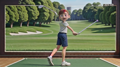 Over the topを直すためのドリル