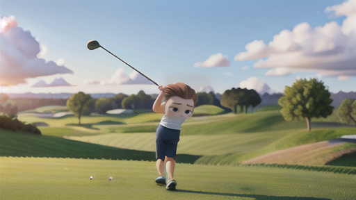 素材がもたらす打感の違い