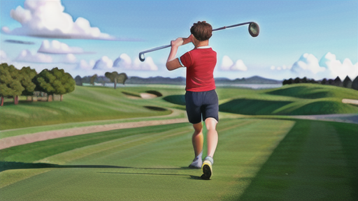 トーヒットとショットの影響