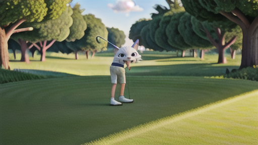 コース攻略のカギ！？ヤーデージの重要性