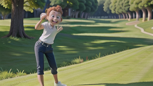 Paceを測る：一歩がヤードになる？